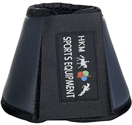 HKM Soft Comfort Stivali da cavallerizziUnisex - Adulto