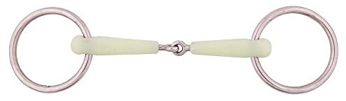 BR Wassertrense Apple Mouth Pony einfach gebrochen 15mm 11,5cm