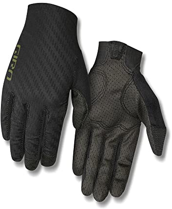 Giro Rivet Cs Blk/Olv S