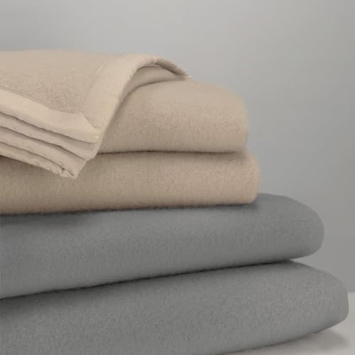 somma Coperta Daisy col.Grigio Fumo