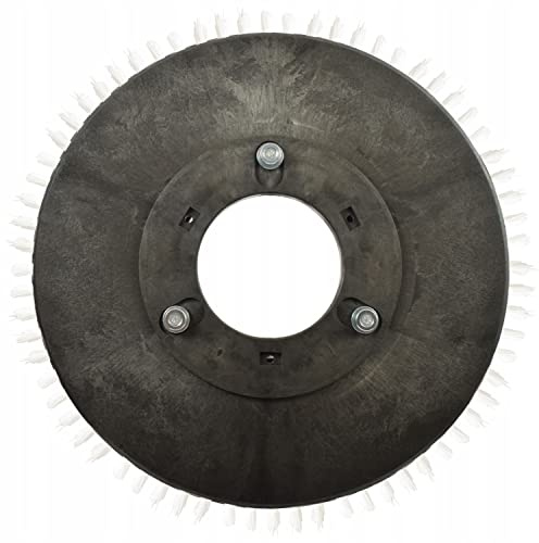 Tellerbürste für Comac Simpla 45, L20, CE 45, Fimap Gamma 45 Besen Hart Ø445mm