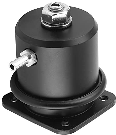 Regulador De Presión De Combustible, Regulador De Control De Presión De Combustible Diésel 2‑4,7 Bar De Repuesto Para Motor Calibra/Vectra/Astra C20LET C20XE