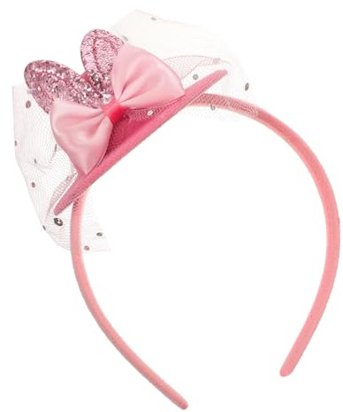 BESPORTBLE Easter Party Pet Headband Adorable Lamb Ear Headwear Dog Party Costume