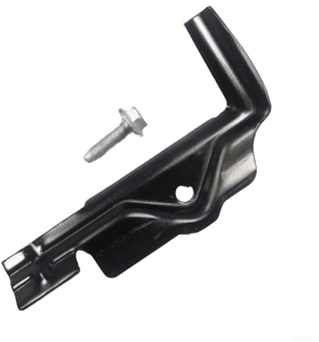 Klemmleiste kompatibel mit für Golf MK7 für Passat B8 für Arteon für für Skoda Kodiaq Metall Niederhalter 5q0803219c schwarz