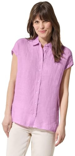 Cecil damblus, Chambray Light Magenta, XL
