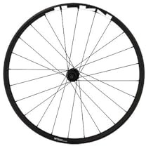 Shimano WHMT500RD7C mountainbike unisex vuxna, grå