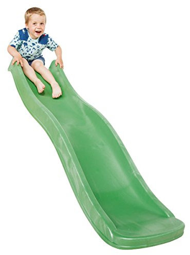 | MASGAMES | Rampa de tobogán M | Uso doméstico | (Altura 90 cm)