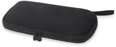 Oyachic Federmäppchen Große Kapazität Stiftetui Teenager Pencil Case Stifthalter mit Reißverschluss Make-up Tasche Beuteltasche Schüleretui für Damen Mädchen Jungs