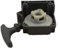 Arrancador de retroceso compatible para Kawasaki TJ45/TJ45E Desbrozadoras Funcionamiento suave