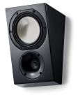 Canton AR 4 schwarz Paar Atmos Multifunktions-Lautsprecher