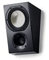 Canton AR 4 schwarz Paar Atmos Multifunktions-Lautsprecher