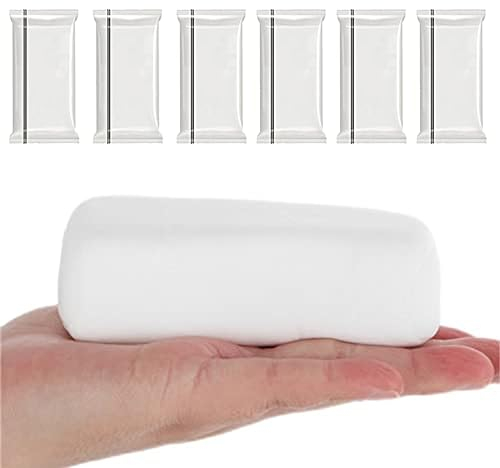 Neue wasserdichte Versiegelungsmasse 6 Stück wasserdichte Reparaturversiegelungen Dichtungsmasse Reparaturwände und Rohre Automatische Aushärtung, Feuer- und Oxidationsbeständigkeit