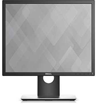 Dell 19 P1917SE Monitor