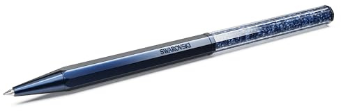 Swarovski Bolígrafo Crystalline 5669933 azul