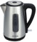 Paul Russells 1.7-litre 3000w electric kettle is made of stainless steel with 360-degree rotation, fast Boil, auto shut-off feature, removable water filter, UK plug, boil-dry protection, Energy Saving