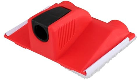 Edge Painter - Strumenti per pittura ad angolo, strumento per la pittura delle pareti, pennello per pittura per angoli del soffitto, strumento multifunzionale per tagliare la vernice, strumento per