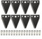 Ersatz-Stangen-Set für Sichelmäher für Trailblazer P406732, P406657 und P406658