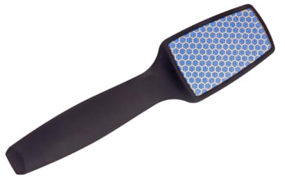 CALLARON Callos y Durezas Removedor De Callos Cuidado Pies Raspador De Pies Para Doméstico Exfoliante Para Seco y Húmedo