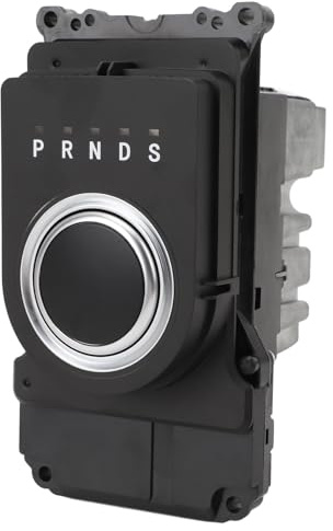 Haofy Module de Changement de Transfert de Boîte de Vitesses Efficace LR090489 Matériel Robuste pour 4 / LR4 L319 2009 à 2016, adapté aux Amateurs de Voitures