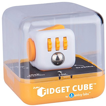 Fidget Cubes Cube Original de antsy Labs, Juguete
