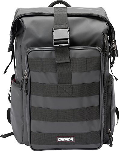 Magma 47882 Riot DJ Stashpack XL Plus - Borsa da concerto, colore: Nero