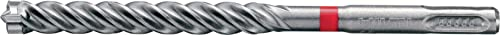 Hilti Borr TE-CX SDS PLUS stenborr hammarborr TECX 4 skär alla storlekar (1 x 6/120 mm)