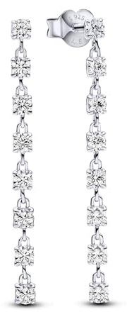 Pandora Timeless Ohrringe