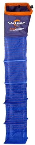 Nassa Colmic EVO CARP SQUARED mt.3,50 50x40cm