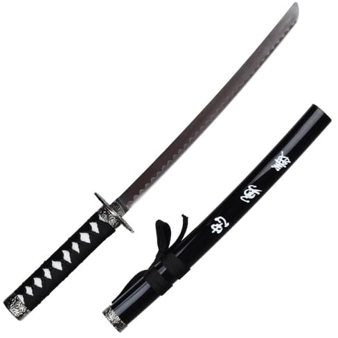 New Legion Tanto Last Samurai inkl. Ständer - Brieföffner