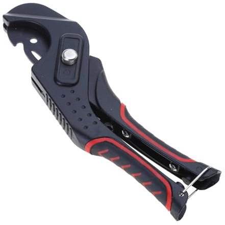 Cricchetto Professionale Tagliatubi In PVC Per Liscia E Semplice Tagliatubi Per E Riparazione Professionale Di Riparazioni Domestiche Il Tagliatubi