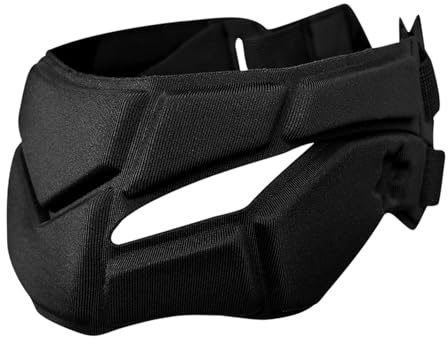 Dickly Sports Headband, Head Protection, Football, Wrap Headwear for Pitcher, Soccer, Rugby, Baseball