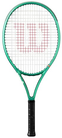 Wilson Blade V10 Junior Performance Tennisschläger, Grün