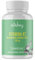 Vitabay Vitamin K2 200μg - 365 Tablets of Vitamin K2 MK7 from Japanese Natto Beans - Vegan Menaquinone-7 All Trans Form - Highly-dosed and Bioavailable Supplement - Laboratory Tested
