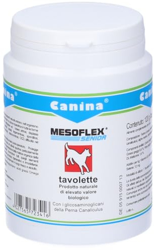 MESOFLEX SENIOR 120TAV V