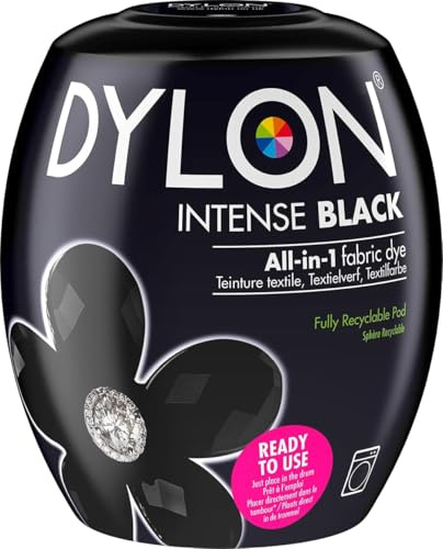 Dylon Washing Machine Textile Dye