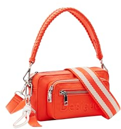 DESIGUAL BORSA DONNA ROSA