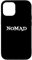 Hülle für iPhone 14 Pro NOMAD