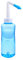 Neti Pot Sinus Rinse Kit - 300ML Nasal Wash Cleaner, Sinus Irrigation System for Nasal Congestion Relief and Allergies
