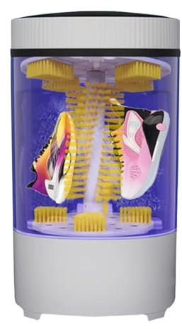 Lavatrice Mini scarpa lavatrice per scarpe pantofole per uso domestico piccola lavatrice lavatrice automatica lavatrice lavata scarpe scarpe scarpe scarpe scarpe scarpe scarpe scarpe scarpe scarpe sca