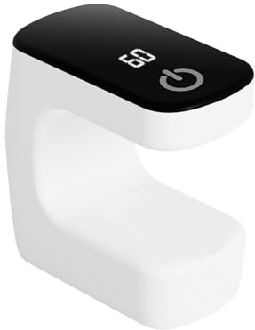 Generico Lampada UV Unghie - Mini UV LED Portatile | Asciuga Unghie Con