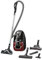 Rowenta RO6883EA X-trem Power Successor, Aspirapolvere a Traino con Filo e con Sacco, con Kit Animal Care, Capacità 4.5 l, Potenza 550 W