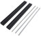 CNC 3018 Pro Upgrade Kit, 3018 Pro Engraver Extension Kit for CNC Router Machine Y Axes Extension
