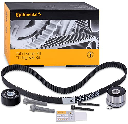 CT1077K2 Contitech TIMING BELT KIT OE KVALITET