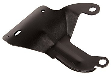 Omix-ADA 13516.17 Bracket (Soft Top Bow, Left, 1 and 3, 2Dr; 07-18 JK), 1 Pack