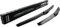 650mm 350mm HYBRID FLEX AERO JAPAN TECHNOLOGY 2x Front Scheibenwischer Premium Qualität Wischerblätter Set Scheibenwischerblätter Satz für Frontscheibe mit Hakenbefestigung. INION