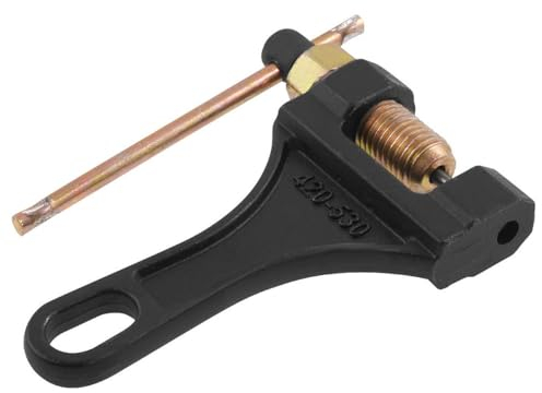 2EXTREME Universal Ketten Trenner Werkzeug Motorrad Moped Mofa Quad Fahrrad Kette Tool