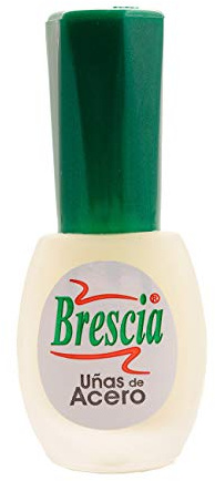 Endurecedor uñas de acero Brescia