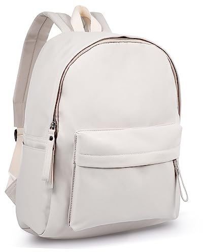 LIFKOME Großer Stylischer Schulrucksack Laptop Rucksack Für Damen Herren Outdoor Reise Freizeit Alltag Geeignet