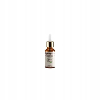 Natur Planet olio di finitura esperto per capelli opachi o mancanza di nutrizione per lisciare e illuminare con finitura leggera