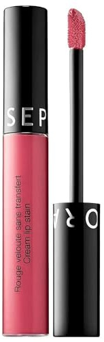 SEPHORA COLLECTION Cream Lip Stain Liquid Lipstick 85 Rosewood
